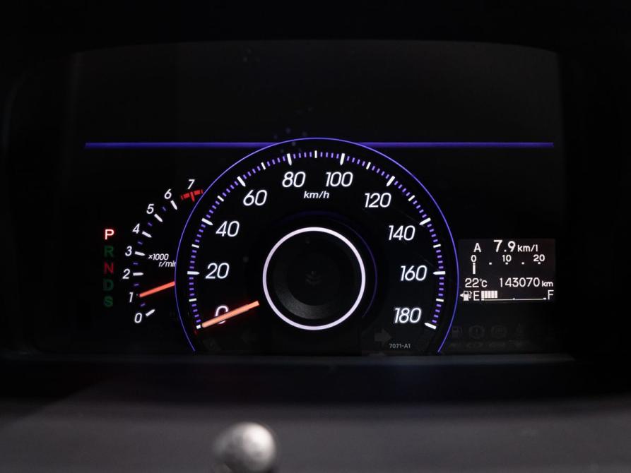 Honda Stepwgn IV Рестайлинг Чита  - изображение 11