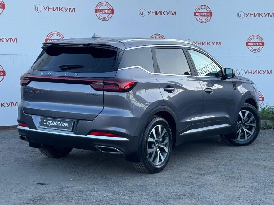 Chery Tiggo 7 Pro Max I Екатеринбург  - изображение 5