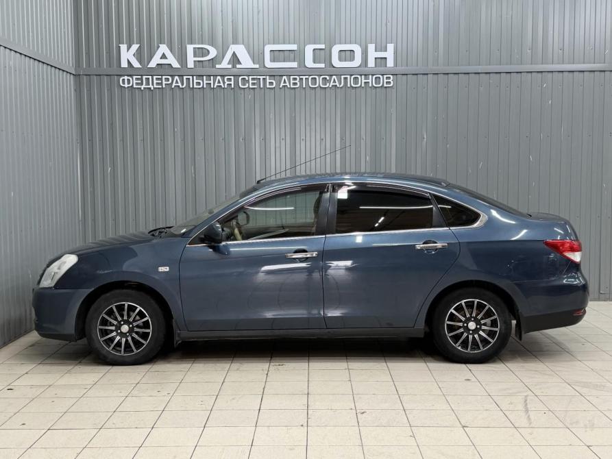 Nissan Almera III (G15) Магнитогорск  - изображение 5
