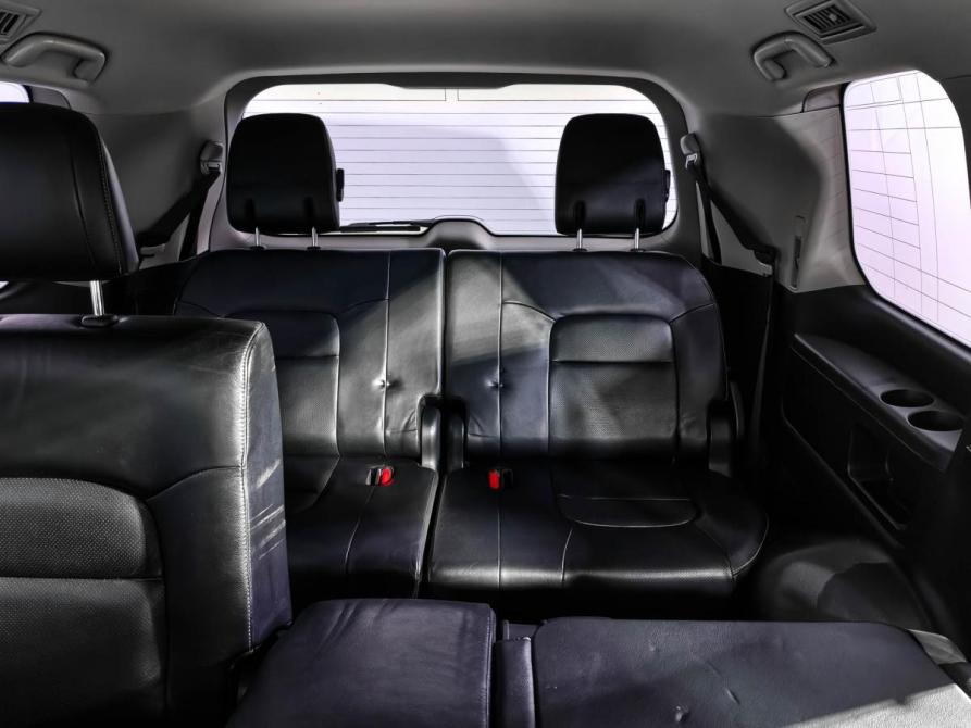 Toyota Land Cruiser 200 Series Рестайлинг 1 Санкт-Петербург  - изображение 17