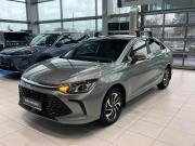 BAIC U5 Plus Екатеринбург  - изображение 30