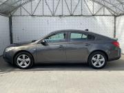 Opel Insignia I Рестайлинг Тамбов  - изображение 30