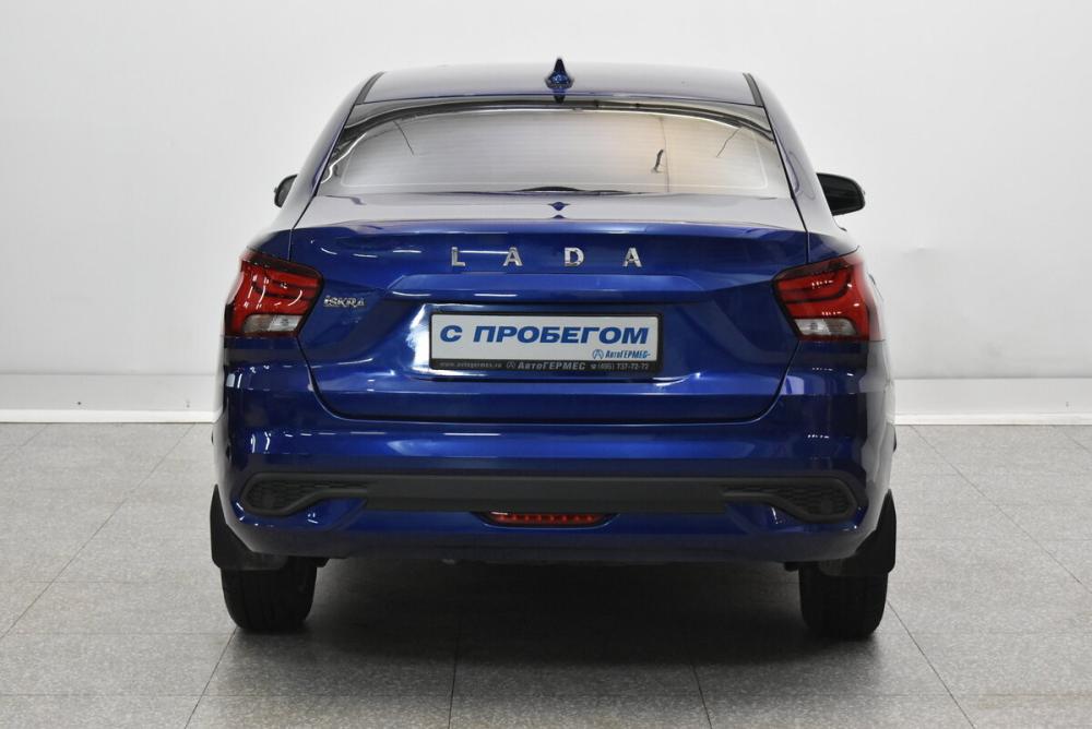 Lada (ВАЗ) Iskra Москва  - изображение 3