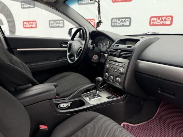Mitsubishi Galant IX Рестайлинг с пробегом 2008 года, цена 489 990 рублей, 275400 км, седан, Автокод Объявления
