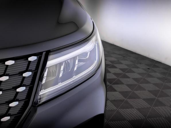 Dongfeng DFSK ix7 с пробегом 2024 года, цена 2 460 000 рублей, 20705 км, внедорожник, Автокод Объявления