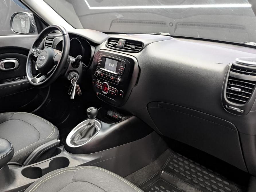 Kia Soul II Москва  - изображение 13