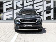 Kia Seltos I Ставрополь  - изображение 24