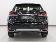 Lexus RX IV Рестайлинг Москва  - изображение 36