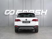 Volkswagen Taos I Воронеж  - изображение 25