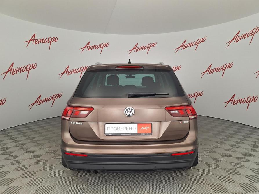 Volkswagen Tiguan II Псков  - изображение 4