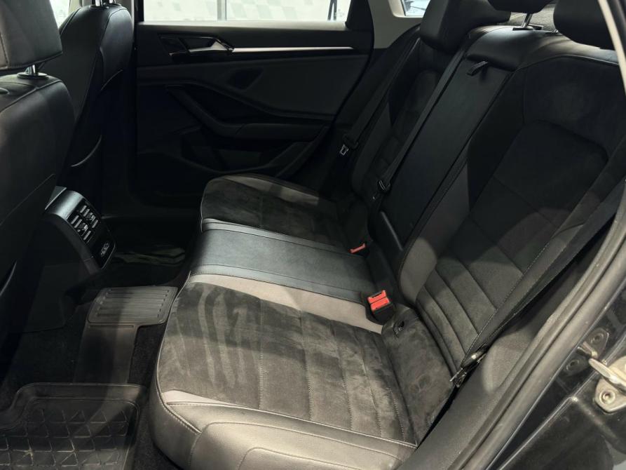 Volkswagen Sagitar III Волжский  - изображение 18