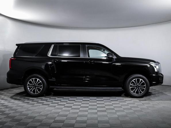 Haval H5 II с пробегом 2023 года, цена 3 299 000 рублей, 23392 км, внедорожник, Автокод Объявления