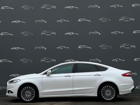 Ford Mondeo V с пробегом 2019 года, цена 1 763 700 рублей, 121530 км, седан, Автокод Объявления