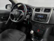 Renault Logan II Рестайлинг Новосибирск  - изображение 35