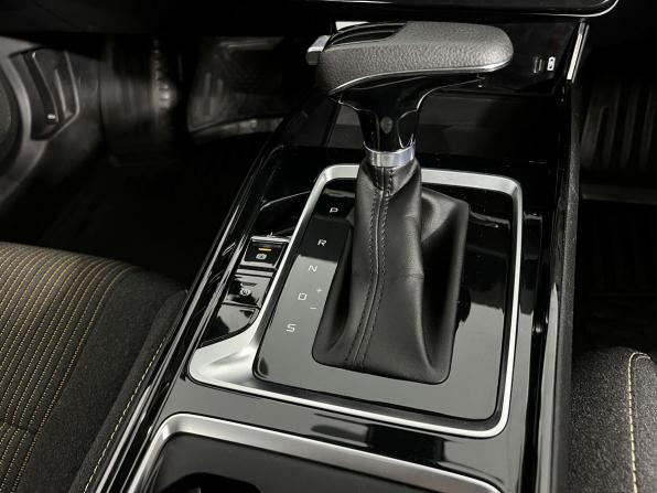 FAW Bestune B70 I с пробегом 2023 года, цена 1 670 000 рублей, 46078 км, лифтбек, Автокод Объявления
