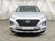 Hyundai Santa Fe IV Москва  - изображение 27