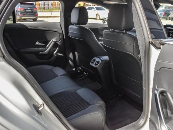 Mercedes-Benz CLA II (C118 X118) с пробегом 2020 года, цена 2 699 000 рублей, 22536 км, универсал, Автокод Объявления