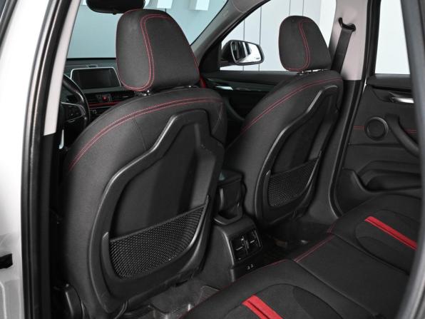BMW X1 II (F48) с пробегом 2019 года, цена 2 585 000 рублей, 163377 км, внедорожник, Автокод Объявления