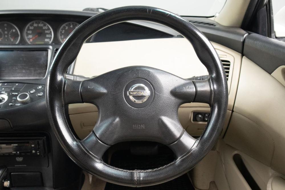 Nissan Primera III (P12) Оренбург  - изображение 10