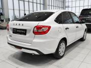 Lada (ВАЗ) Granta I Рестайлинг Казань  - изображение 28