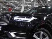 Volvo XC90 II Рестайлинг 1 Санкт-Петербург  - изображение 31