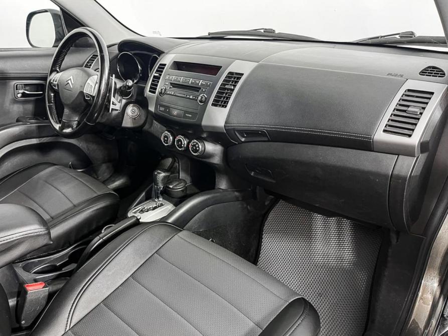Citroen C-Crosser Ногинск  - изображение 13