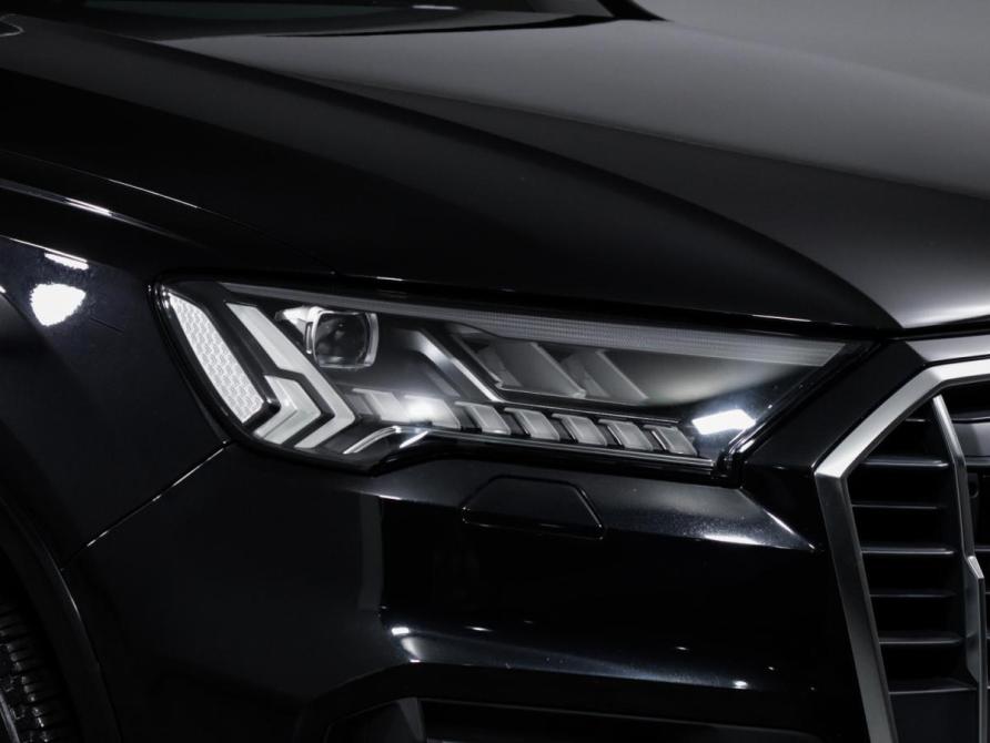 Audi Q7 II (4M) Рестайлинг Москва  - изображение 17