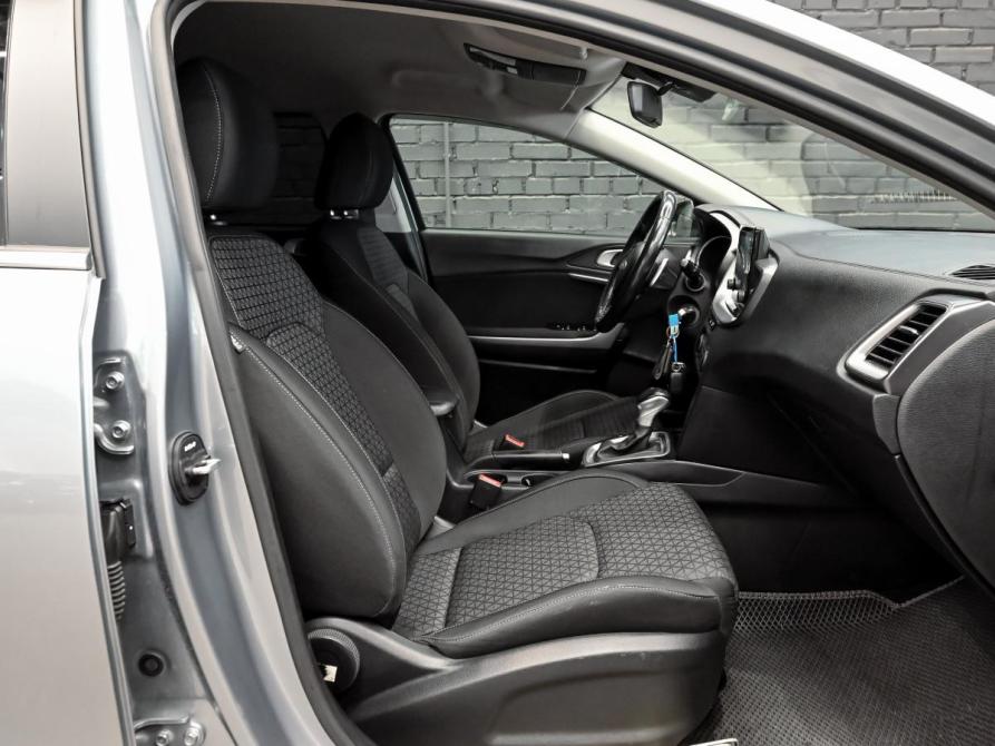 Kia Ceed III Екатеринбург  - изображение 11
