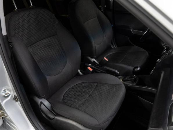 Kia Rio III Рестайлинг с пробегом 2015 года, цена 1 080 000 рублей, 141567 км, седан, Автокод Объявления