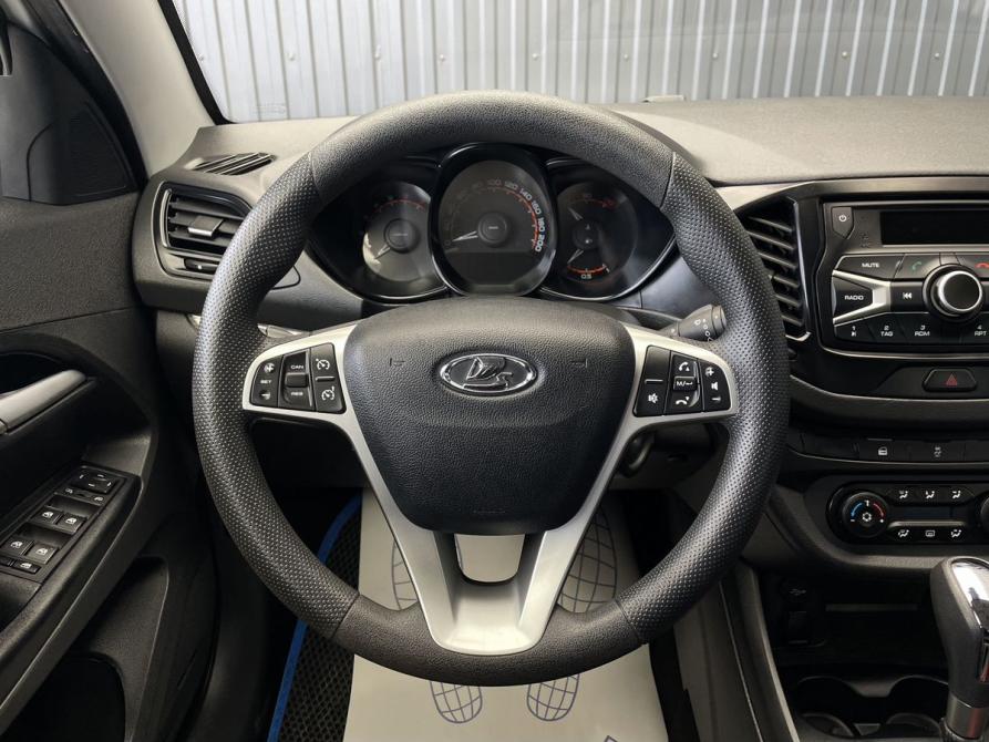 Lada (ВАЗ) Vesta I Пермь  - изображение 10
