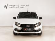Lada (ВАЗ) Granta I Рестайлинг Казань  - изображение 9