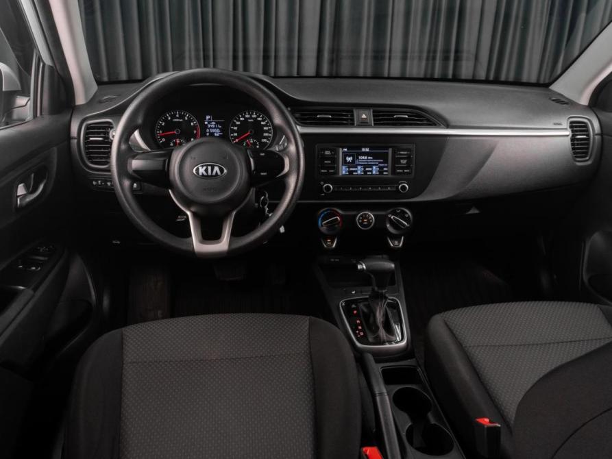 Kia Rio IV Рестайлинг Тюмень  - изображение 6