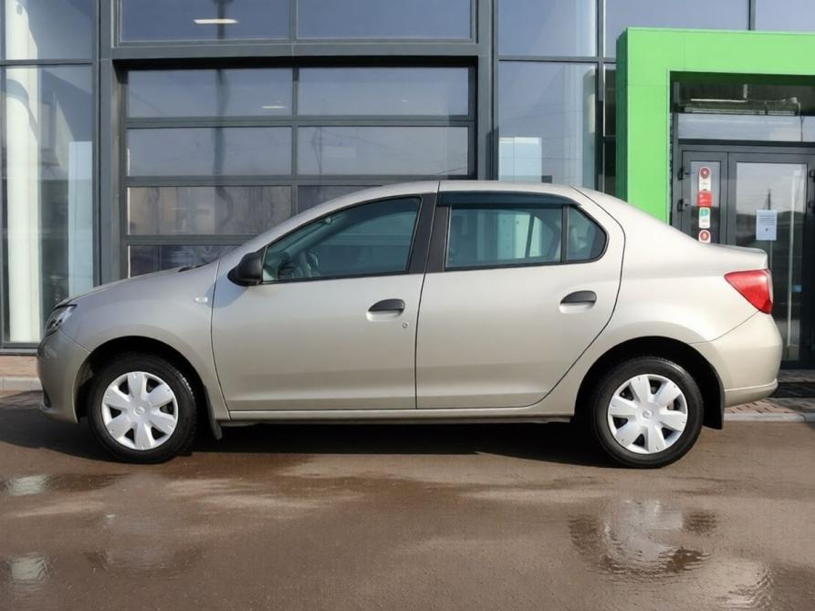 Renault Logan II Нижний Новгород  - изображение 2