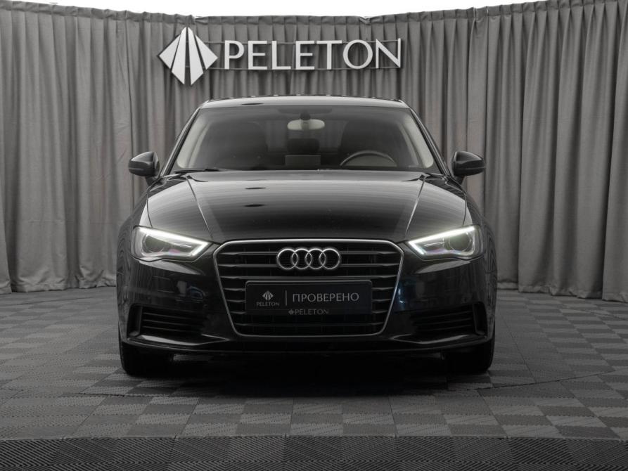 Audi A3 III (8V) Москва  - изображение 3
