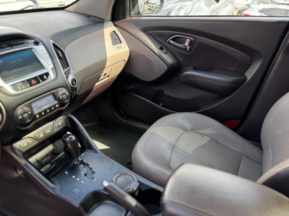 Hyundai ix35 I с пробегом 2012 года, цена 1 135 000 рублей, 146428 км, внедорожник, Автокод Объявления