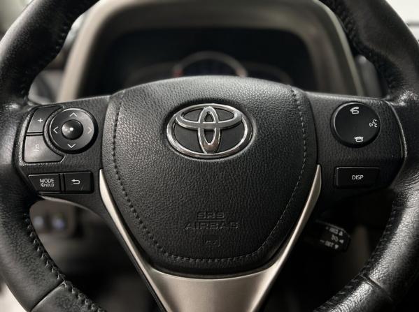 Toyota RAV4 IV (XA40) с пробегом 2013 года, цена 1 589 000 рублей, 243435 км, внедорожник, Автокод Объявления