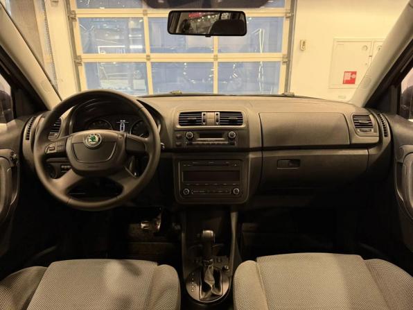 Skoda Fabia II с пробегом 2010 года, цена 610 000 рублей, 100483 км, хэтчбек, Автокод Объявления