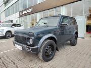 Lada (ВАЗ) 2121 (4x4) I Рестайлинг Набережные Челны  - изображение 22