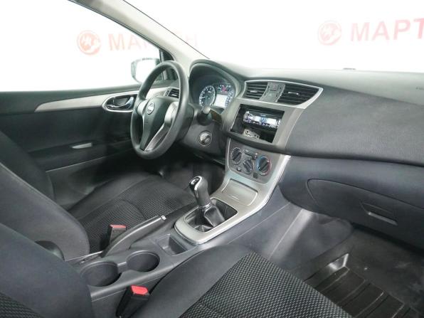 Nissan Tiida II с пробегом 2015 года, цена 863 000 рублей, 195264 км, хэтчбек, Автокод Объявления