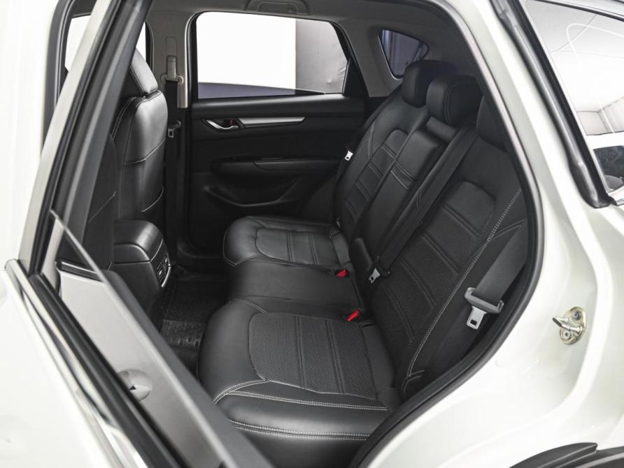 Mazda CX-5 II Ставрополь  - изображение 9