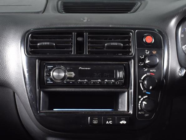 Honda Domani II с пробегом 1999 года, цена 219 995 рублей, 412547 км, седан, Автокод Объявления