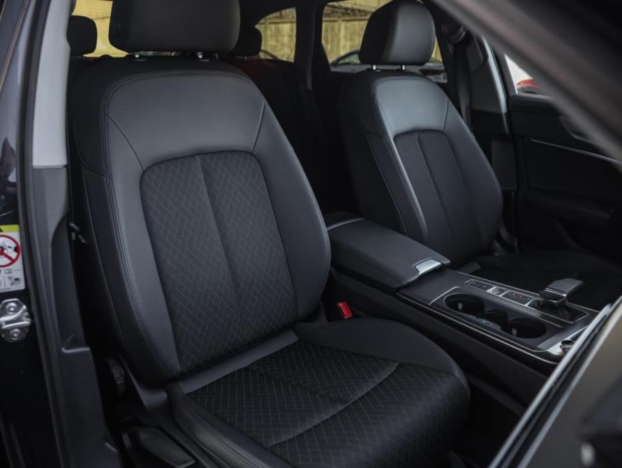 Audi A6 V (C8) Санкт-Петербург  - изображение 28