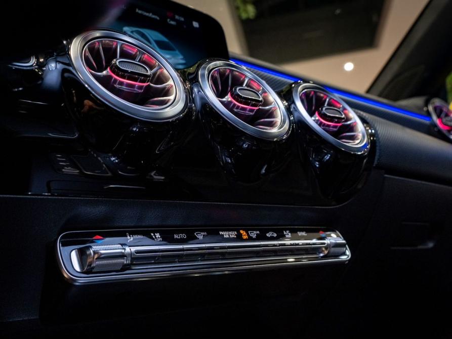 Mercedes-Benz CLA II (C118 X118) Ростов-на-Дону  - изображение 17