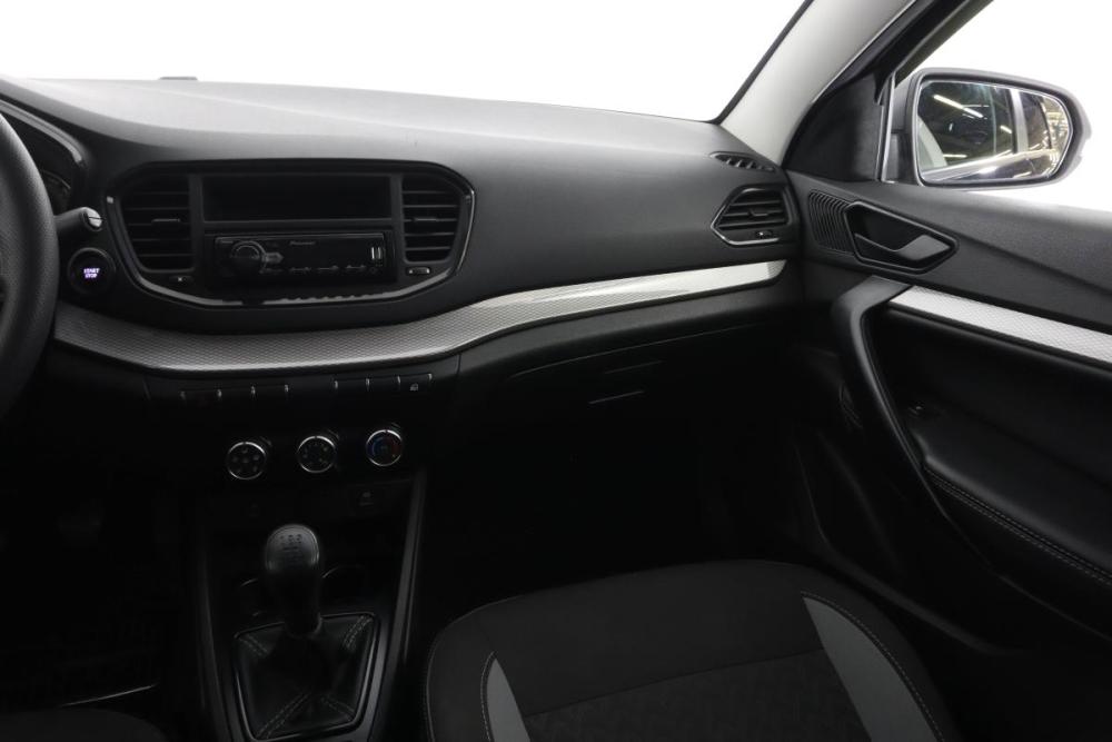 Lada (ВАЗ) Vesta I Рестайлинг (NG) Пермь  - изображение 15