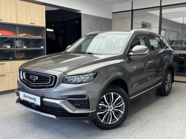 Geely Atlas Pro с пробегом 2023 года, цена 2 100 000 рублей, 33000 км, внедорожник, Автокод Объявления