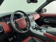Land Rover Range Rover Sport II Рестайлинг Москва  - изображение 29