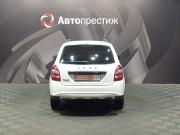 Lada (ВАЗ) Granta I Рестайлинг Оренбург  - изображение 20