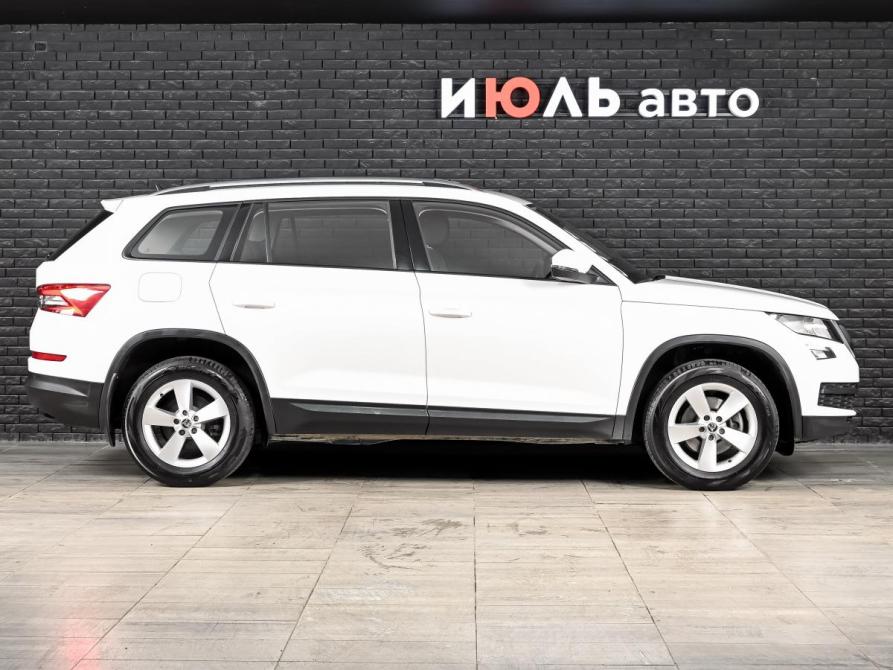 Skoda Kodiaq I Екатеринбург  - изображение 8