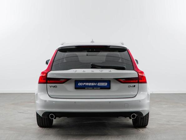 Volvo V90 II с пробегом 2019 года, цена 2 599 050 рублей, 253398 км, универсал, Автокод Объявления