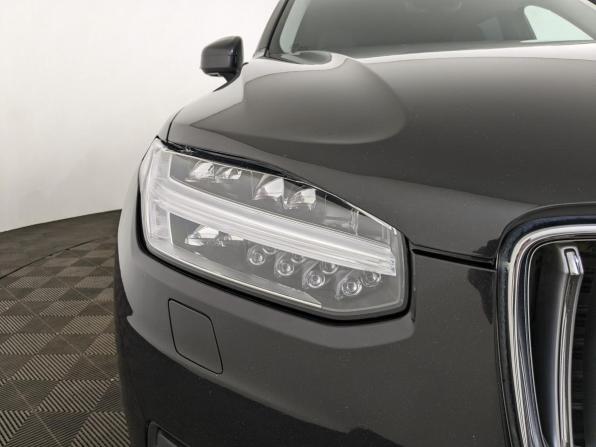 Volvo XC90 II Рестайлинг 1 с пробегом 2021 года, цена 5 250 000 рублей, 86330 км, внедорожник, Автокод Объявления